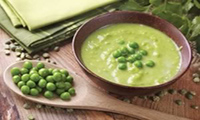 Recipe-For-Green-Peas-Soup-A-Delicious-Starter